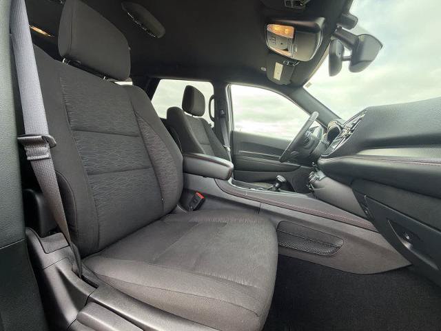 Used 2026 Dodge Durango GT AWD/4WD image 21