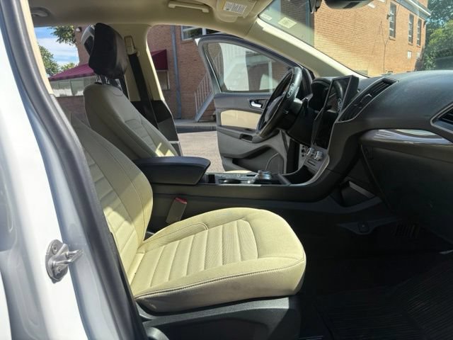 Certified 2024 Ford Edge SE AWD/4WD image 17