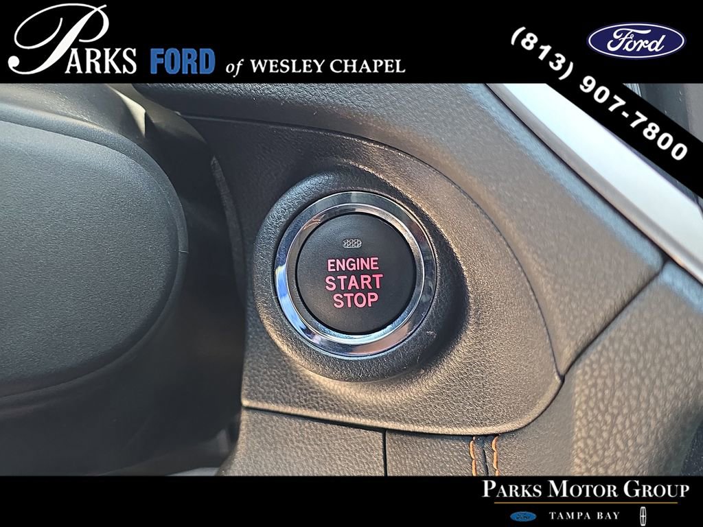 Used 2023 Subaru Crosstrek 2.5i Limited AWD/4WD image 26