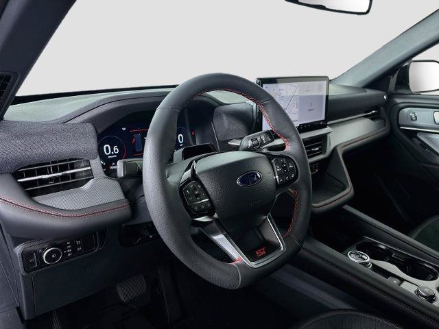 Certified 2026 Ford Explorer ST AWD/4WD image 9