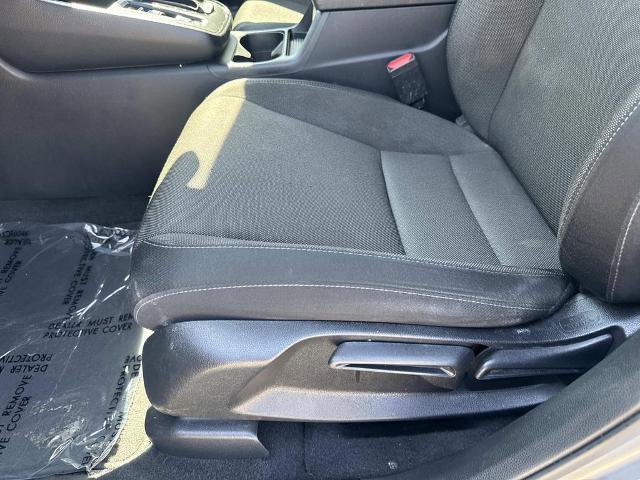 Used 2023 Honda CR-V LX image 18