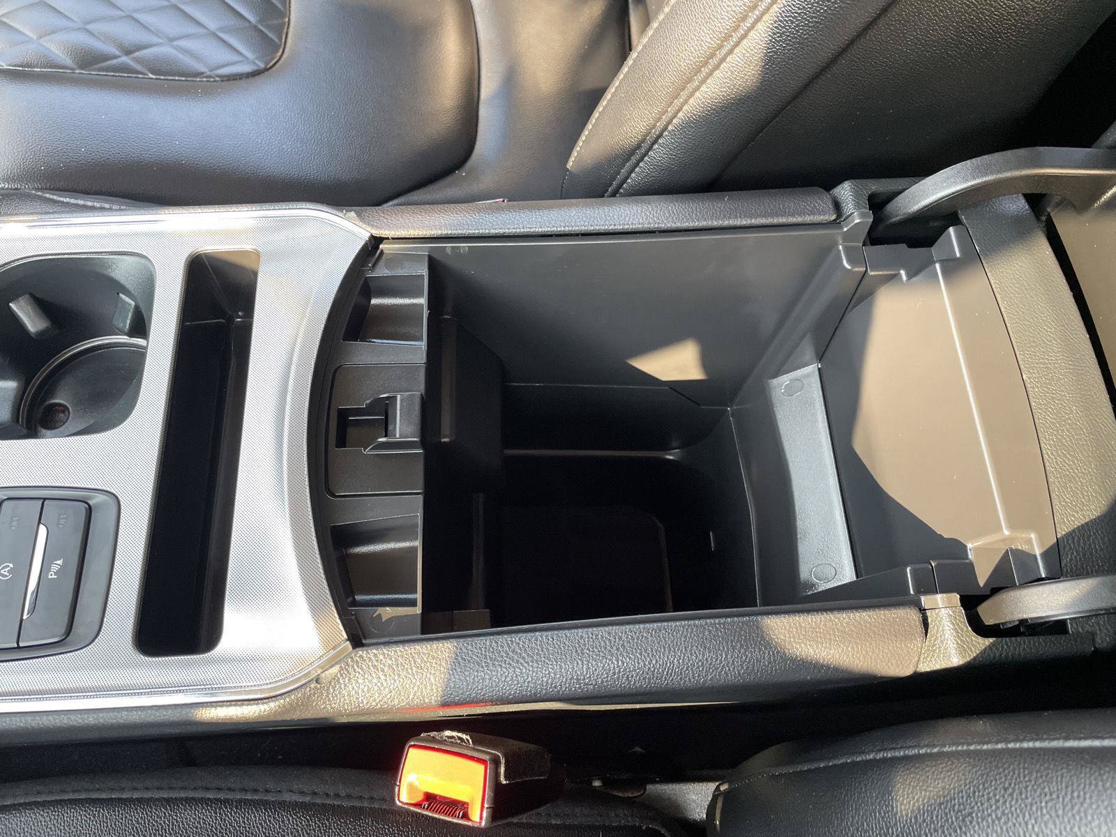 Certified 2024 Ford Edge Titanium AWD/4WD image 30