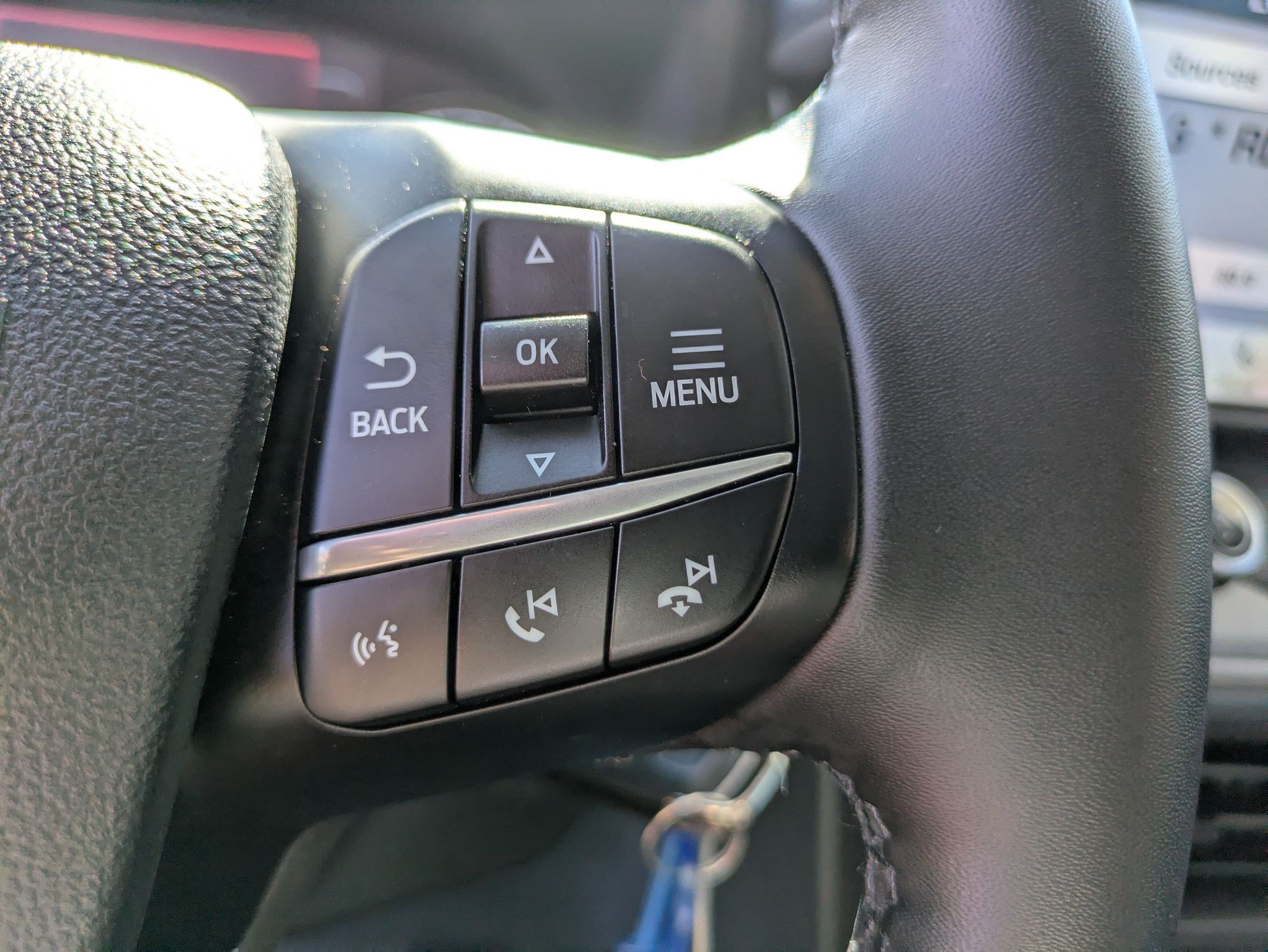 Certified 2023 Ford Maverick Tremor w/ Tremor Off-Road Package AWD/4WD image 20