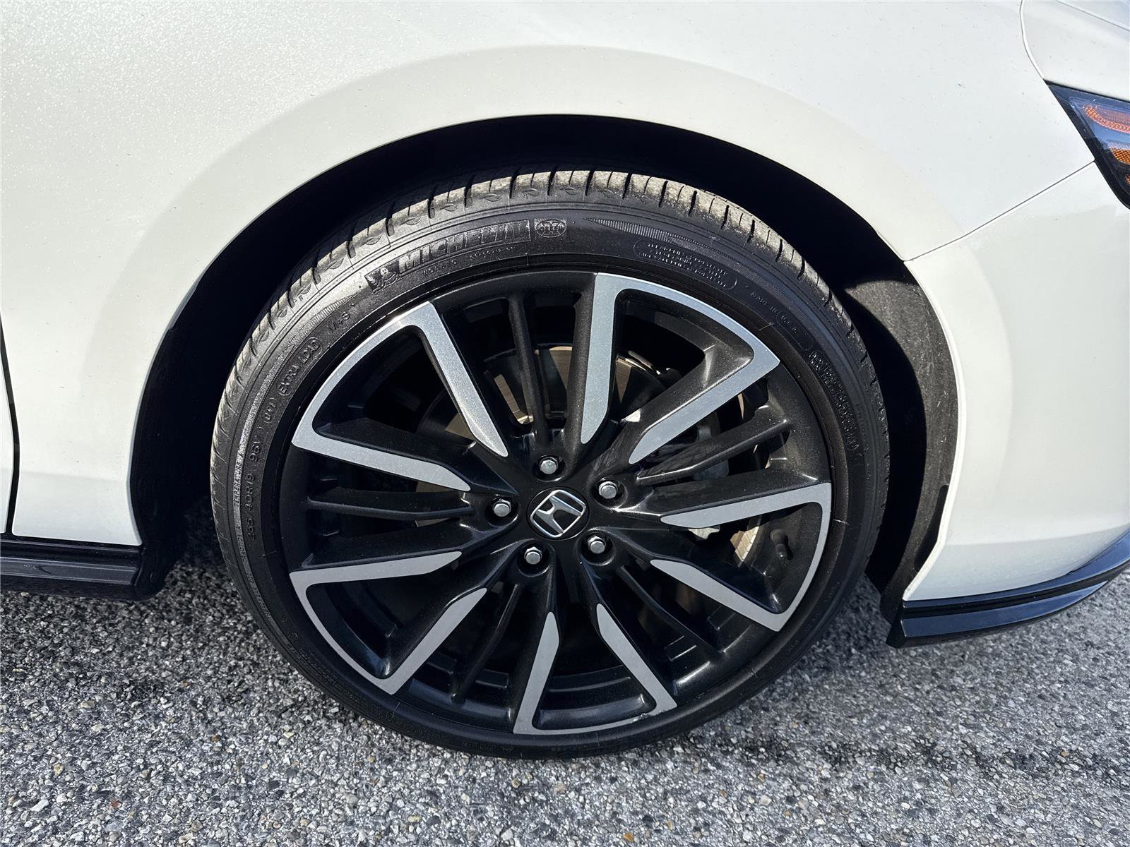 Used 2023 Honda Accord Touring image 47