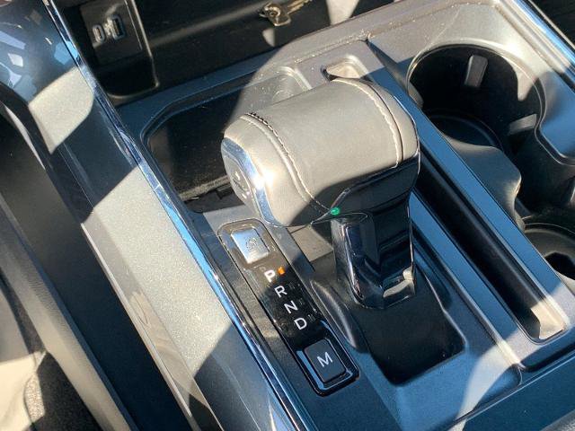 Certified 2022 Ford F150 XLT w/ Equipment Group 302A High image 22