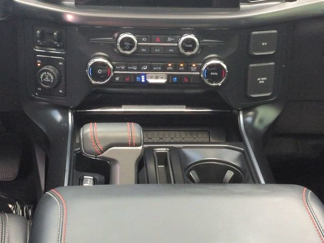 Certified 2025 Ford F150 Raptor AWD/4WD image 19