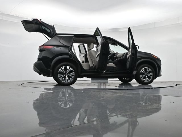 Used 2023 Nissan Rogue SV AWD/4WD image 52