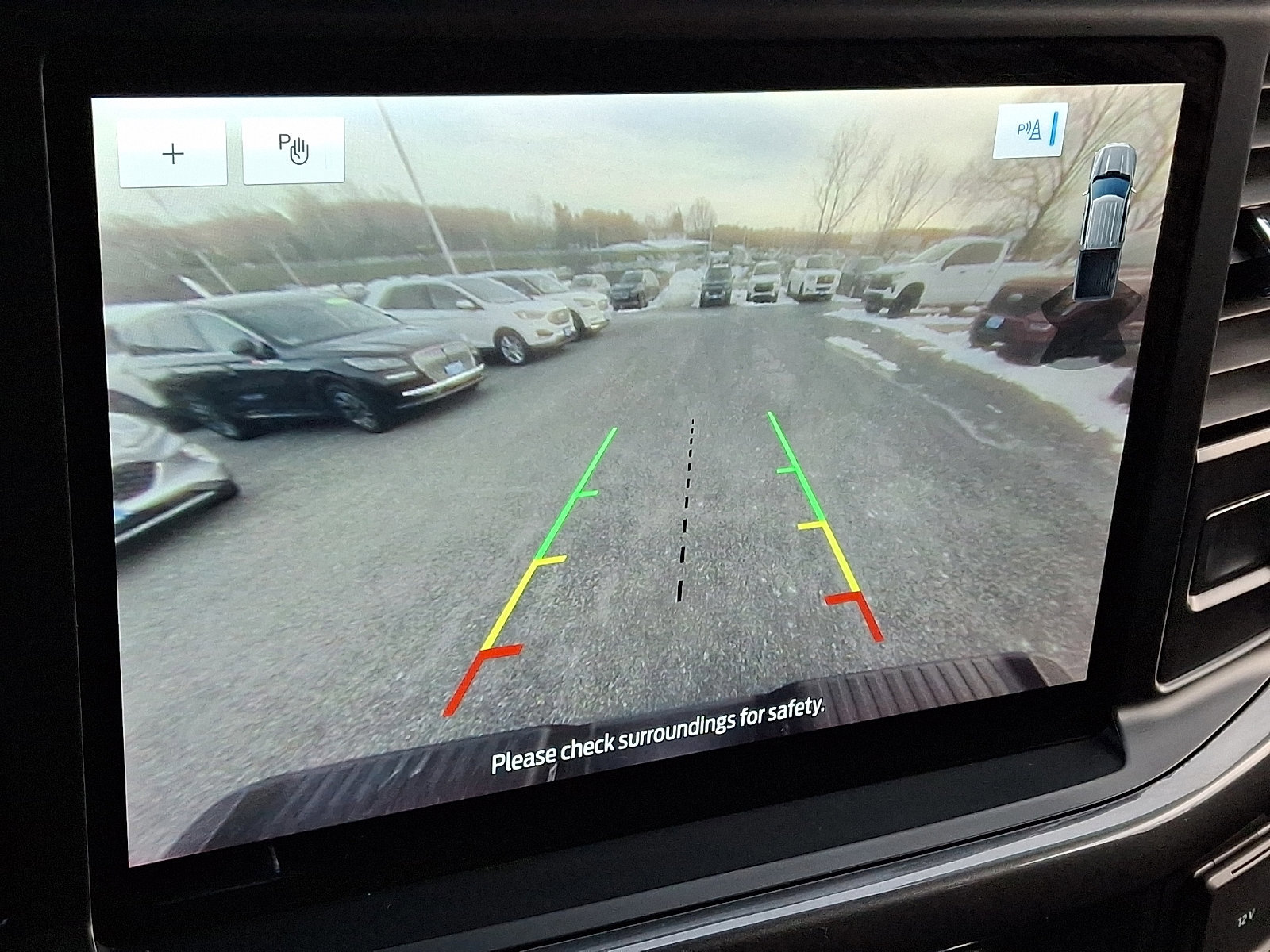 Certified 2022 Ford F150 XLT w/ Equipment Group 302A High image 17