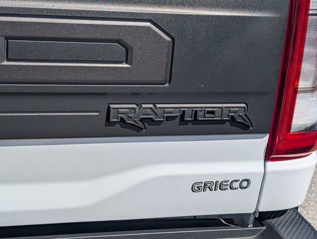 Certified 2023 Ford F150 Raptor image 13