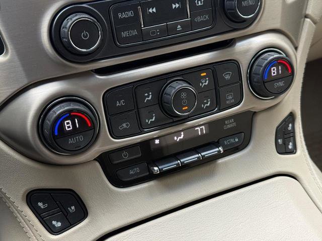 Used 2018 GMC Yukon Denali image 20