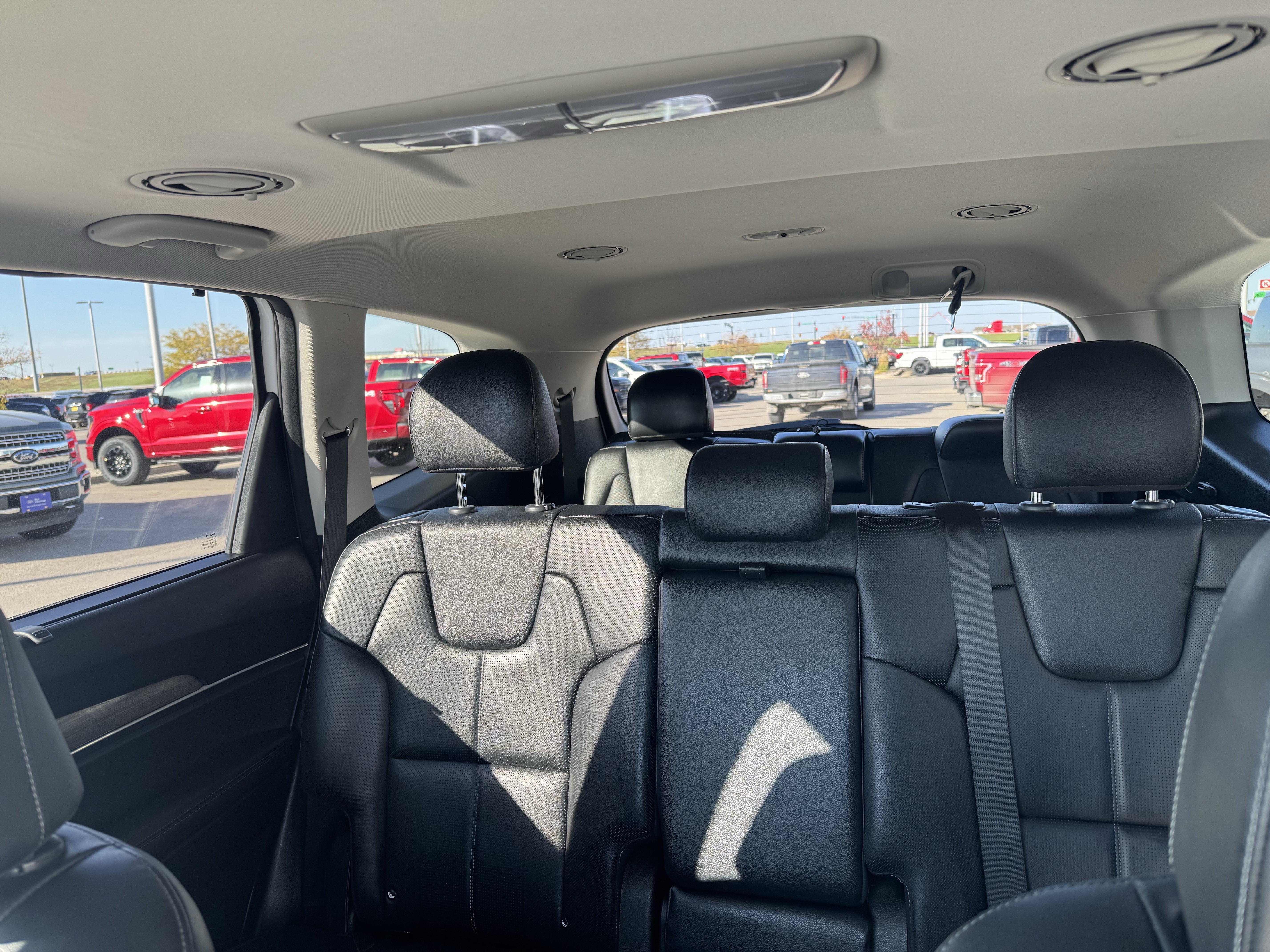 Used 2022 Kia Telluride EX AWD/4WD image 18