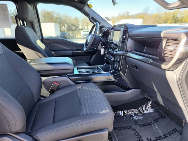 Certified 2023 Ford F150 XL w/ STX Appearance Package image 11