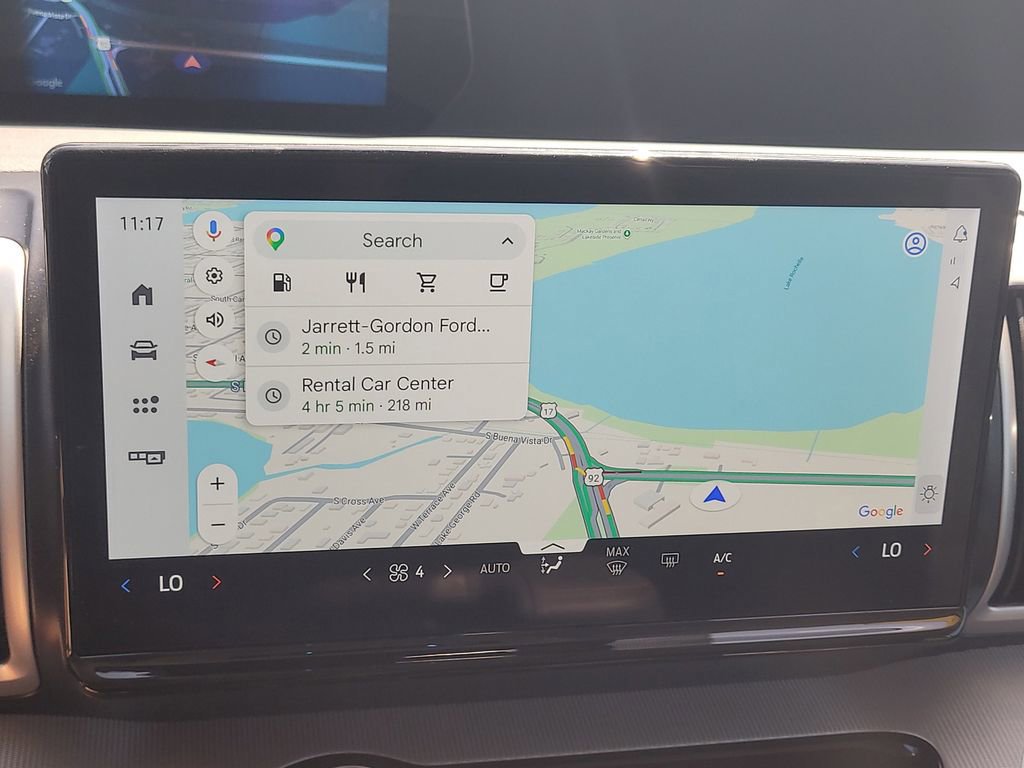 Certified 2025 Ford Expedition Max Active RWD image 23