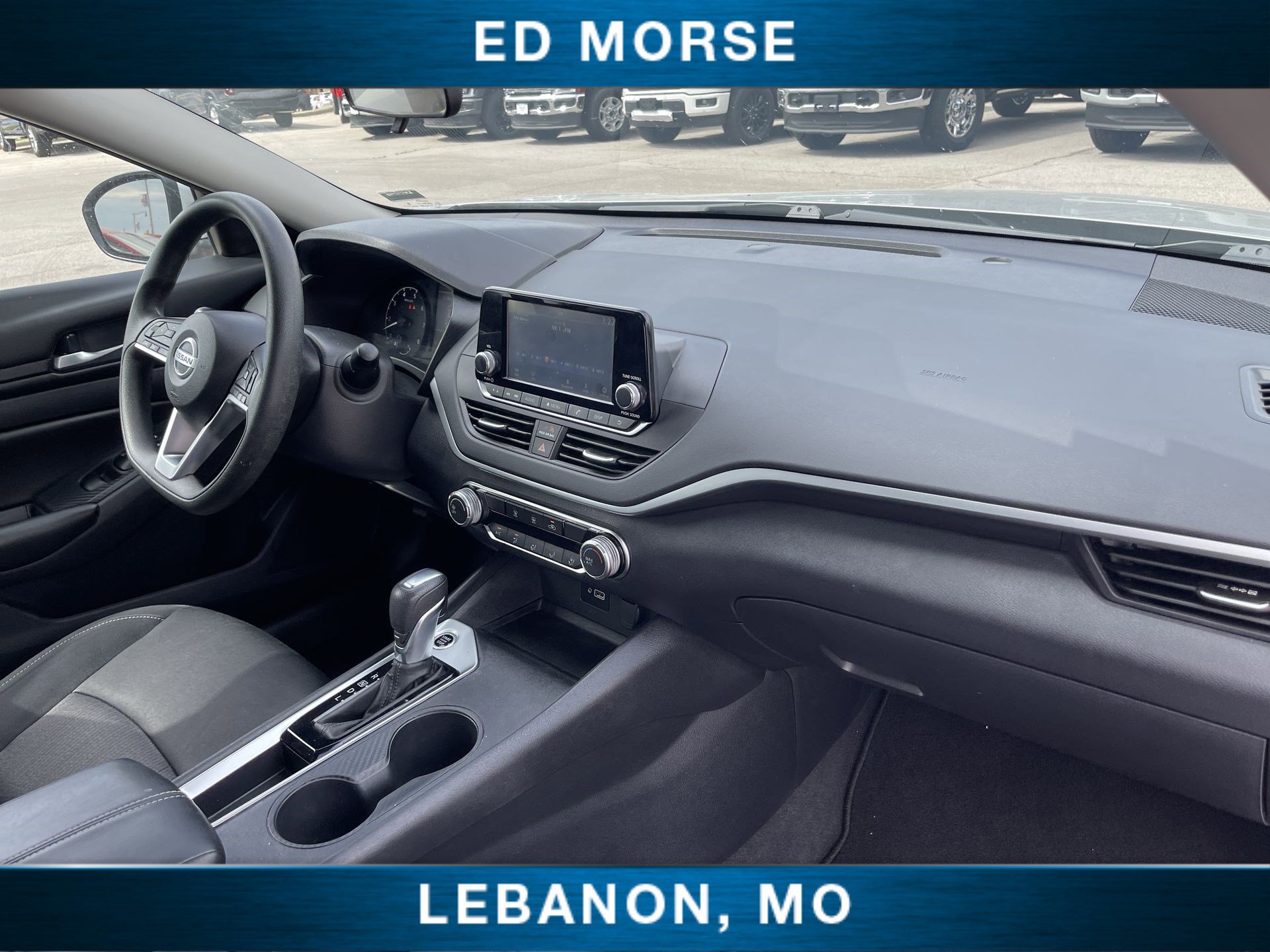 Used 2022 Nissan Altima 2.5 S FWD image 26