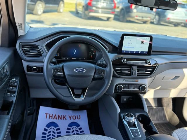 Certified 2023 Ford Escape Active image 19