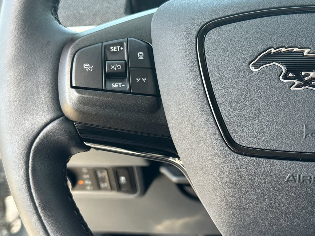 Certified 2025 Ford Mustang Mach-E Premium RWD image 15