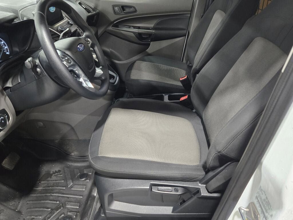 Certified 2022 Ford Transit Connect XL image 22