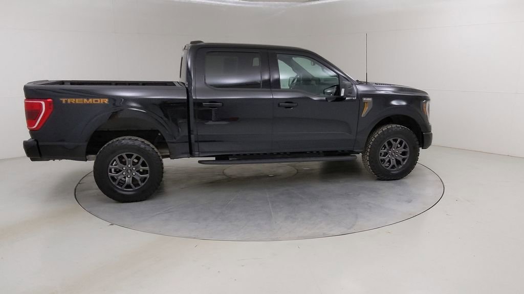 Certified 2023 Ford F150 Tremor w/ 360 Degree Camera Package AWD/4WD image 13