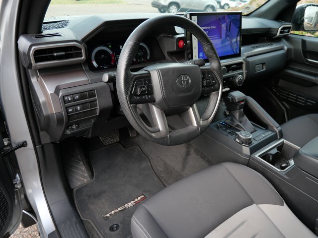 Used 2024 Toyota Tacoma TRD Off-Road AWD/4WD image 13