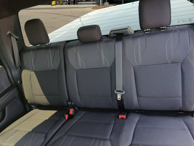 Certified 2024 Ford F150 STX w/ STX Black Appearance Package AWD/4WD image 13