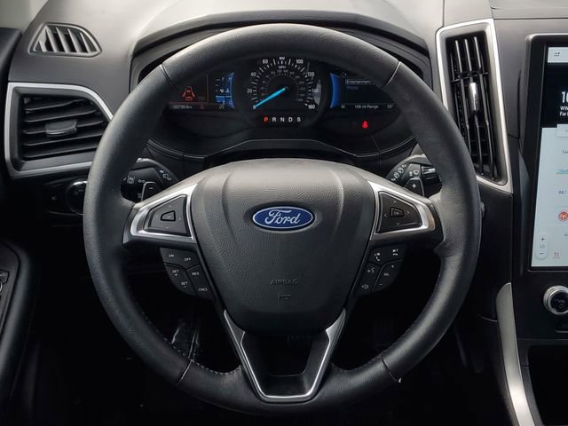 Certified 2024 Ford Edge SEL w/ Convenience Package image 30
