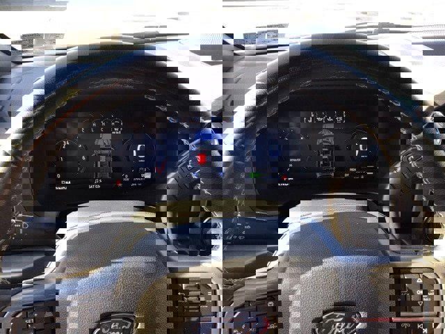 Certified 2024 Ford F150 XLT w/ Equipment Group 303A High image 13