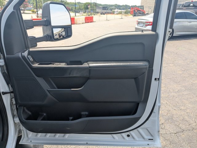 Certified 2022 Ford F150 XL w/ STX Appearance Package AWD/4WD image 32
