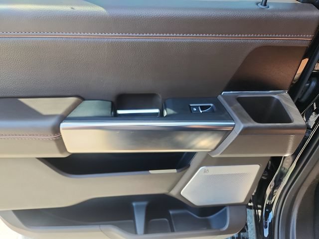 Certified 2023 Ford F150 King Ranch w/ Equipment Group 601A High AWD/4WD image 27