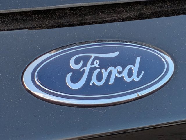 Certified 2025 Ford Explorer Active AWD/4WD image 27