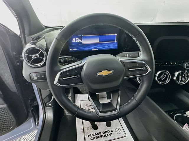 Used 2024 Chevrolet Blazer EV LT AWD/4WD image 17
