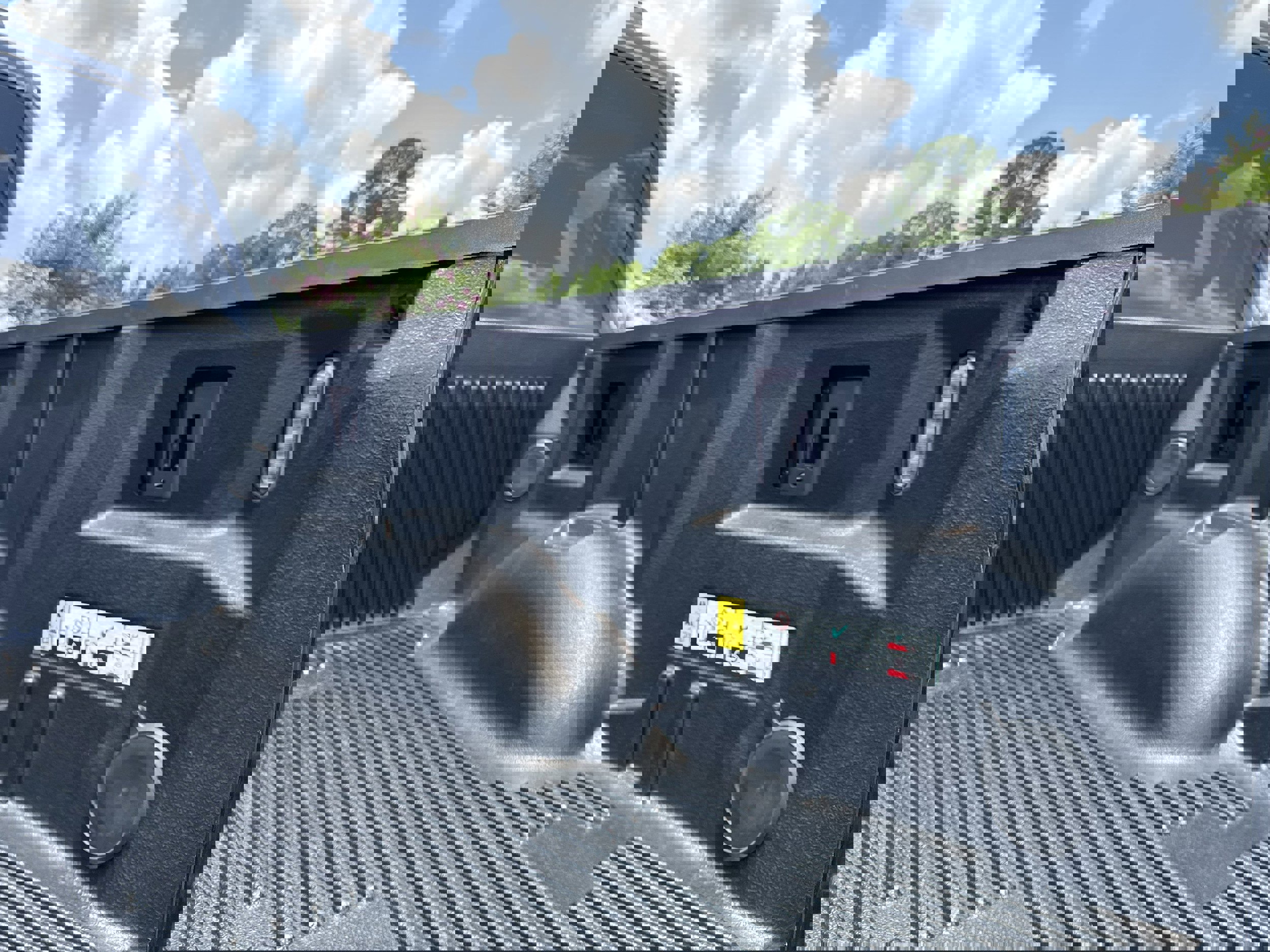 Certified 2022 Ford F150 XLT w/ Equipment Group 302A High image 13