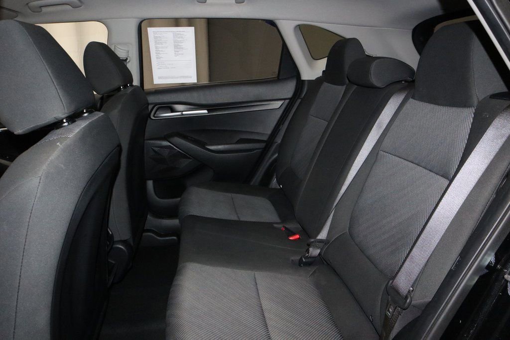 Used 2025 Kia Seltos LX image 21