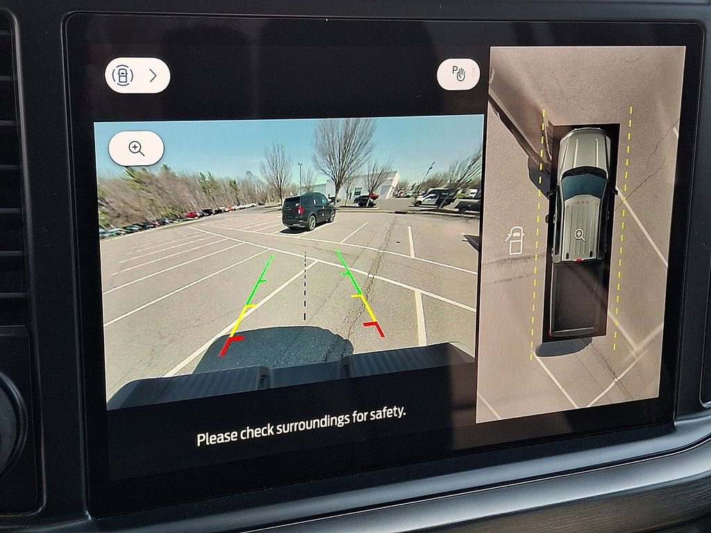 Certified 2023 Ford F350 Lariat w/ Lariat Ultimate Package image 4