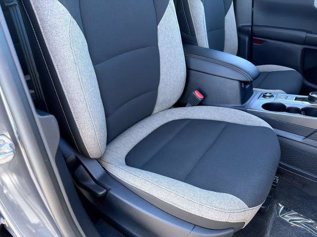Certified 2025 Ford Bronco Sport Big Bend AWD/4WD image 22