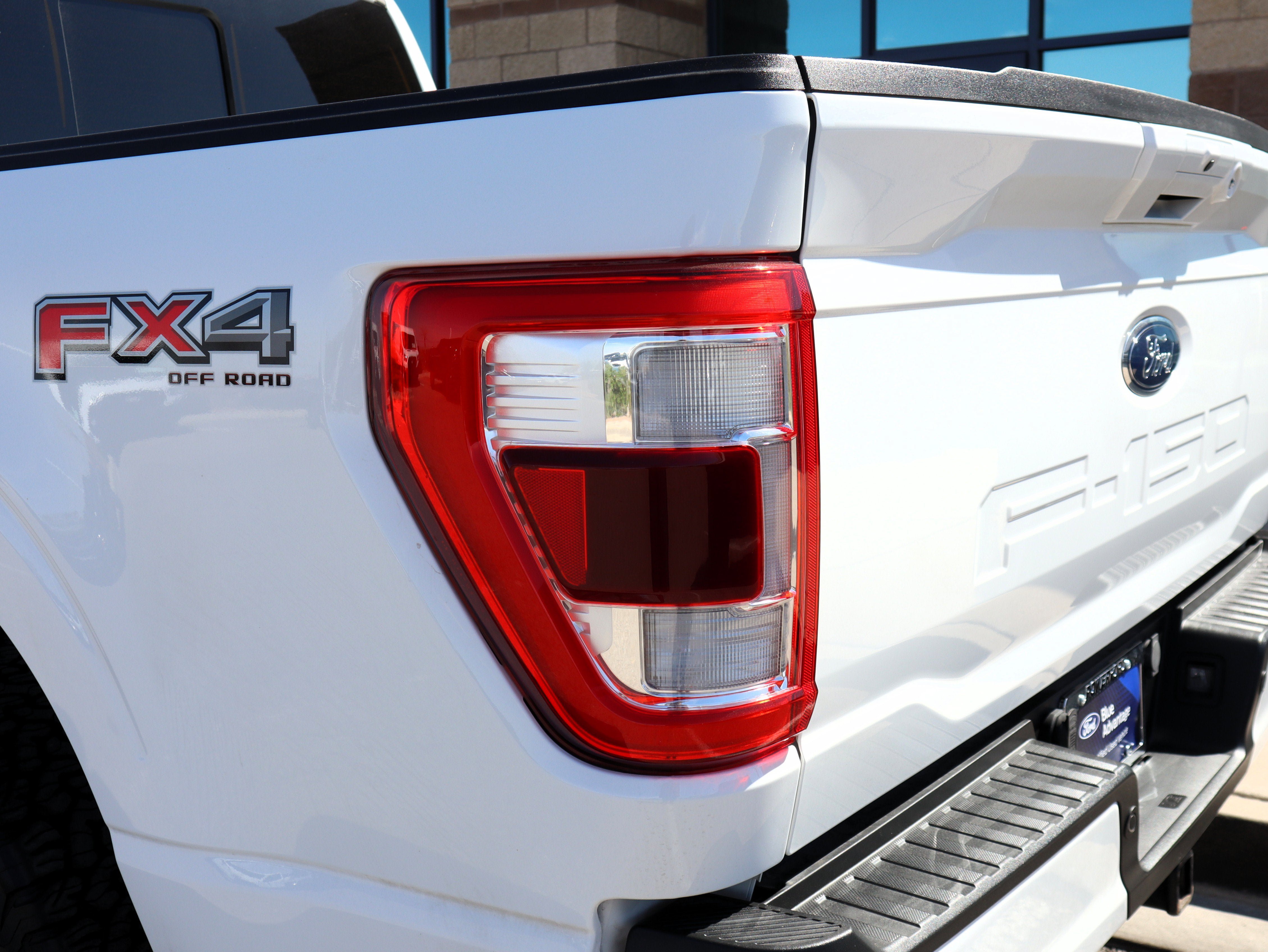 Certified 2023 Ford F150 XLT w/ Equipment Group 302A High AWD/4WD image 18