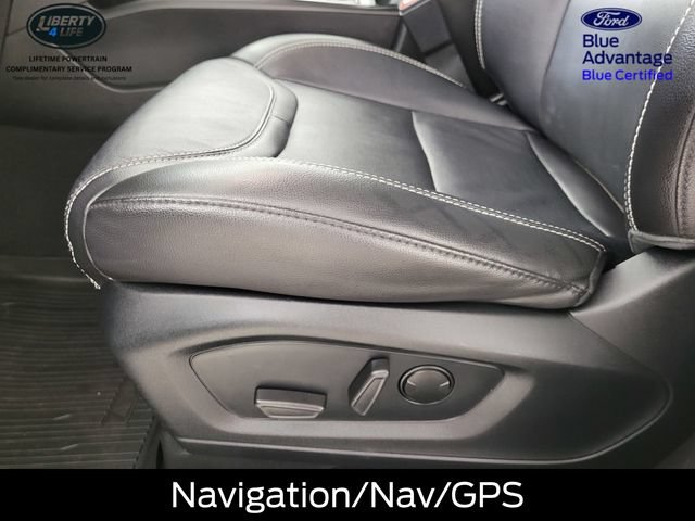 Certified 2023 Ford Explorer ST w/ Equipment Group 401A AWD/4WD image 16