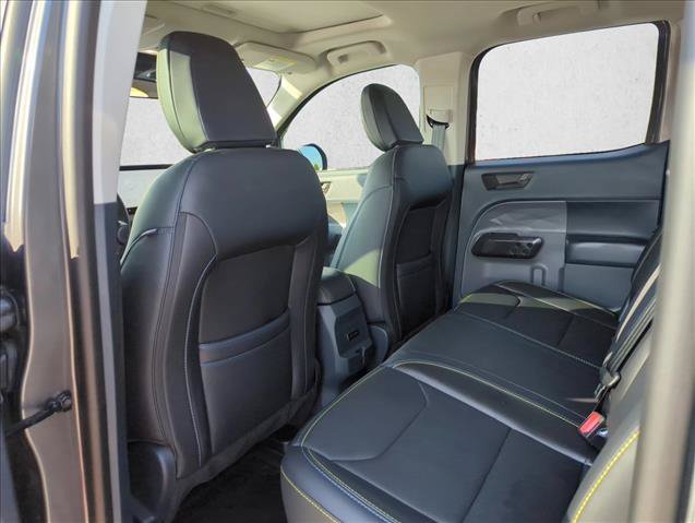 Certified 2025 Ford Maverick Lobo AWD/4WD image 15