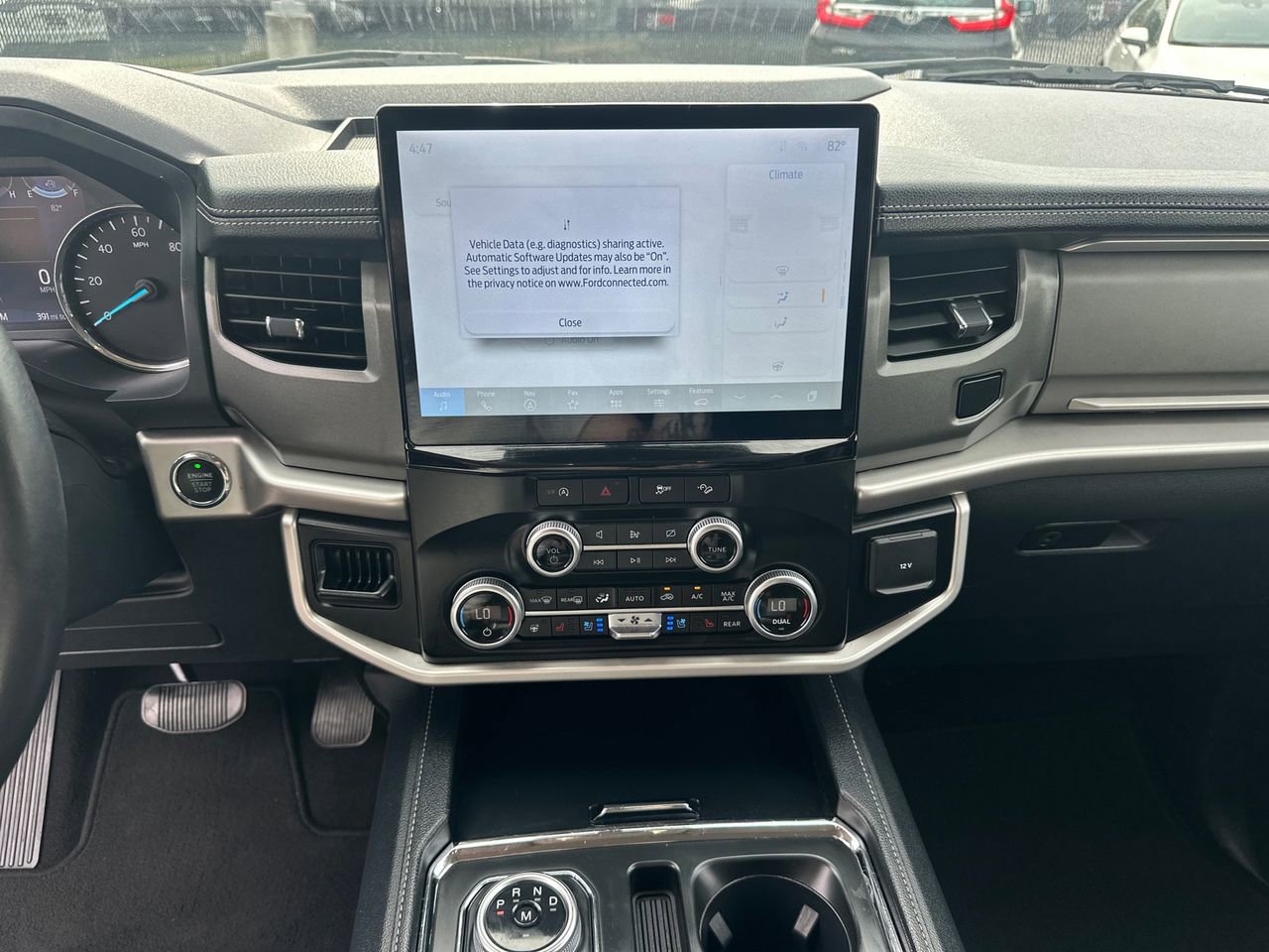 Certified 2024 Ford Expedition Max XLT AWD/4WD image 28