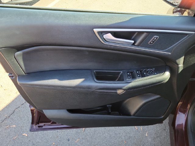 Certified 2024 Ford Edge SEL w/ Convenience Package AWD/4WD image 13