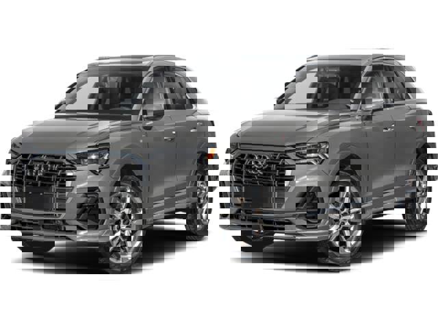 Used 2025 Audi Q3 2.0T Premium