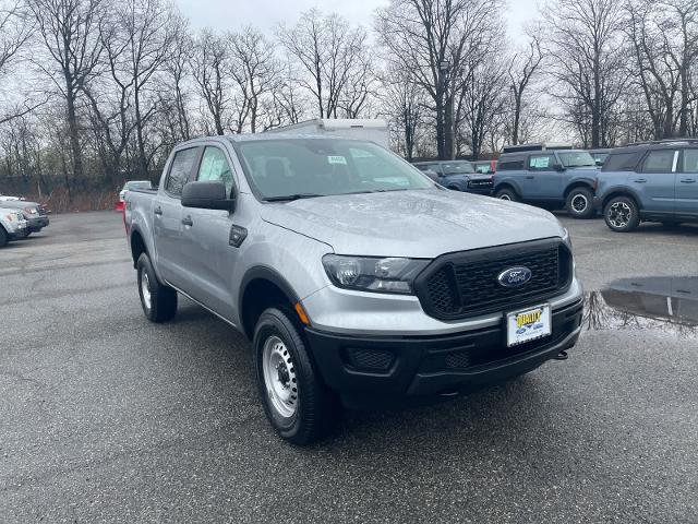 Certified 2023 Ford Ranger XL w/ Trailer Tow Package image 5