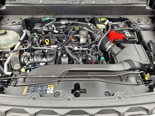 Certified 2022 Ford Maverick XLT w/ Equipment Group 300A Standard image 36