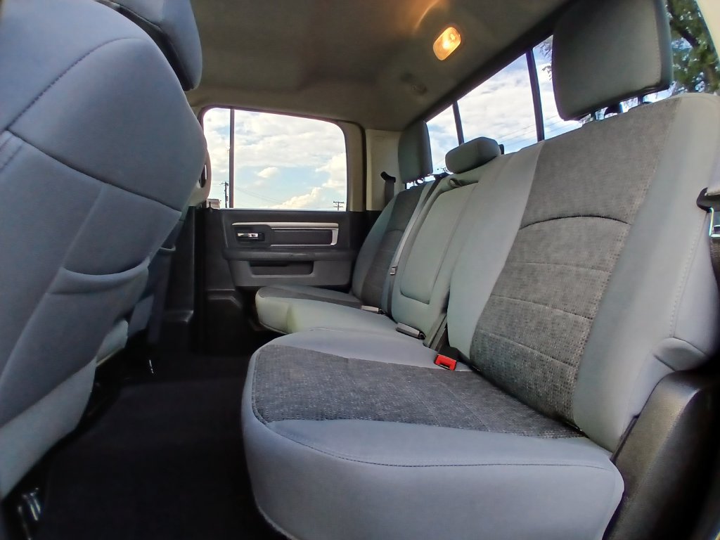 Used 2019 RAM 1500 Big Horn AWD/4WD image 24