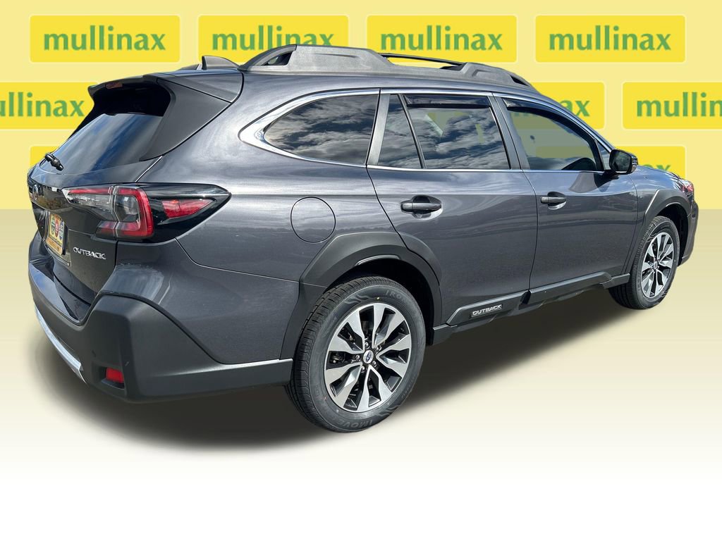 Used 2023 Subaru Outback Limited image 21