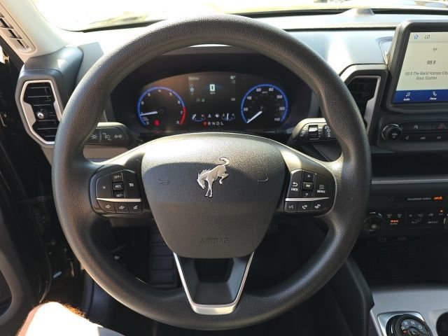 Certified 2023 Ford Bronco Sport Big Bend image 21
