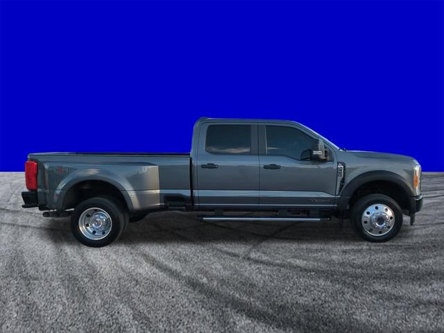 Certified 2023 Ford F450 XL image 3