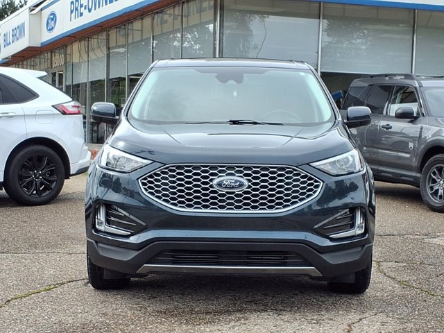 Certified 2024 Ford Edge SEL w/ Convenience Package AWD/4WD image 25