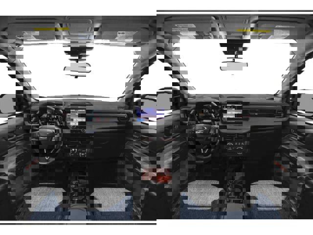 Certified 2023 Ford Maverick XLT w/ XLT Luxury Package image 11