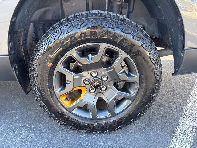 Certified 2025 Ford Maverick Tremor AWD/4WD image 14