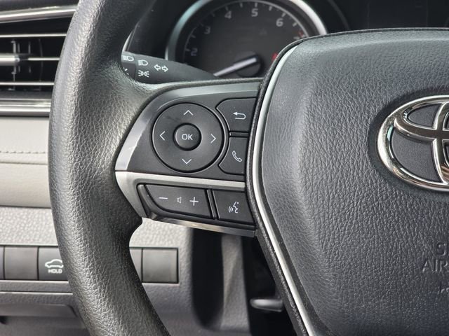 Used 2022 Toyota Camry LE image 22